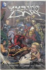 Rebirth of Evil #4 (2014) Comic Books Justice League Dark Prices