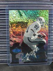 Tim Brown [Row 1] Football Cards 1998 Flair Showcase Legacy Collection Prices