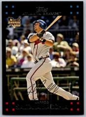 Jarrod Saltalamacchia Baseball Cards 2007 Topps Factory Set Rookie Bonus Prices