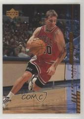 Fred Hoiberg #24 Basketball Cards 2000 Upper Deck Prices