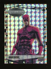 Daredevil [Radiance] #5 Marvel 2015 Upper Deck Vibranium Prices