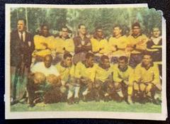 Pele #174 Soccer Cards 1964 Instantaneos DA Vida Do Rei Pele Prices