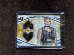 Rhea Ripley [Gold] Wrestling Cards 2020 Topps WWE Undisputed Prices