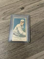 Claude Hendrix [Hand Cut] #9 Baseball Cards 1919 W514 Prices