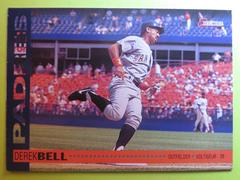 Derek Bell #64 Baseball Cards 1994 O Pee Chee Prices