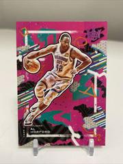 Al Horford [Violet] #24 Basketball Cards 2020 Panini Court Kings Prices