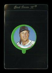 Bill Freehan Baseball Cards 1973 Topps Candy Lids Prices