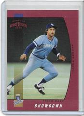 George Brett #151 Baseball Cards 2005 Donruss Team Heroes Prices