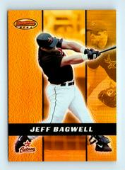 Jeff Bagwell Baseball Cards 2000 Bowman's Best Prices