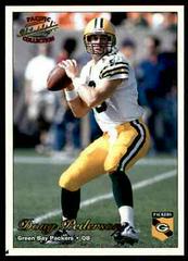 Doug Pederson #115 Football Cards 1997 Pacific Philadelphia Prices