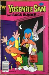 Yosemite Sam #55 (1978) Comic Books Yosemite Sam and Bugs Bunny Prices
