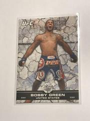 Bobby Green Ufc Cards 2013 Topps UFC Bloodlines Prices
