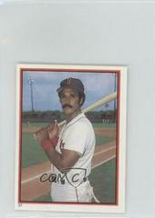 Jim Rice Baseball Cards 1983 O Pee Chee Stickers Prices