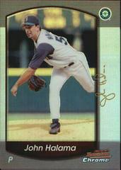 Cristian Guzman #25 Baseball Cards 2000 Bowman Chrome Prices