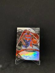 Bradley Beal Basketball Cards 2021 Panini Spectra Signatures Prices