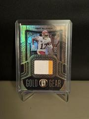 Terry McLaurin [Prime] #GG-TMC Football Cards 2022 Panini Gold Standard Gear Prices