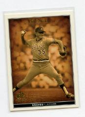 Phil Niekro Baseball Cards 2002 SP Legendary Cuts Prices