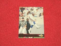 Randy Moss [Red] Football Cards 1998 Pacific Prices