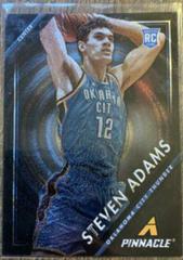 Steven Adams [Museum Collection] #13 Basketball Cards 2013 Panini Pinnacle Prices