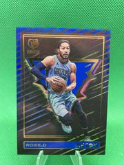 Derrick Rose [Blue] #104 Basketball Cards 2023 Panini Recon Prices