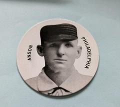 Cap Anson Baseball Cards 2013 Panini Cooperstown Colgan's Chips Prices