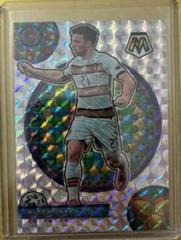 Diogo Jota #28 Soccer Cards 2021 Panini Mosaic Road to FIFA World Cup Stained Glass Prices