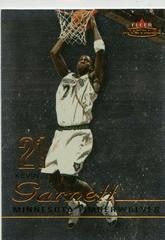 Kevin Garnett Basketball Cards 2003 Fleer Mystique Prices