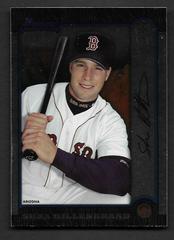 Shea Hillenbrand #304 Baseball Cards 1999 Bowman International Prices