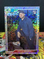 Victor Mederos [Mini Diamond] #92RJ-17 Baseball Cards 2023 Bowman's Best 1992 by Randy Johnson Prices