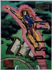 Jean Grey [Emotion Signature] Marvel 1995 Masterpieces Prices