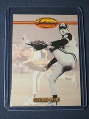 Gaylord Perry #94 Baseball Cards 1993 Ted Williams Co Prices