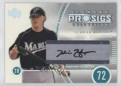 Kevin Hooper [Signature] #205 Baseball Cards 2004 Upper Deck Diamond Collection Pro Sigs Prices
