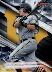 Will Craig #TP-10 Baseball Cards 2016 Bowman's Best Top Prospects Prices