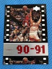 Michael Jordan #51 Basketball Cards 1998 Upper Deck MJ Living Legend Prices