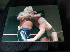 Edge Wrestling Cards 1998 WWF Superstarz Prices