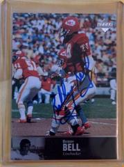 Bobby Bell [Autograph] #AL-82 Football Cards 1997 Upper Deck Legends Prices