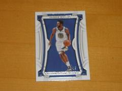 Andrew Wiggins #78 Basketball Cards 2022 Panini National Treasures Prices