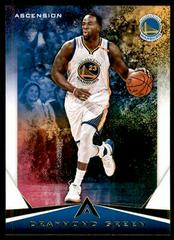 Draymond Green #2 Basketball Cards 2017 Panini Ascension Prices
