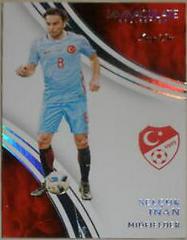 Selcuk Inan Soccer Cards 2017 Panini Immaculate Prices