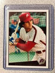 Ryne Sandberg #UH71 Baseball Cards 2009 Topps Updates & Highlights Prices