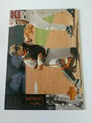 Chris Hoiles #77 Baseball Cards 1994 Upper Deck Prices