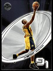 Ron Artest Basketball Cards 2004 Skybox E-XL Prices