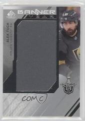 Alex Tuch #BYSC-AT Hockey Cards 2021 SP Game Used NHL Stanley Cup Playoffs Banner Year Relics Prices