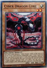 Cyber Dragon Core [1st Edition] SDCS-EN008 YuGiOh Structure Deck: Cyber Strike Prices