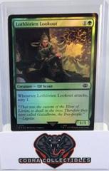 Lothlorien Lookout [Foil] #175 Magic Lord of the Rings Prices