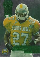 Al Wilson #DP28 Football Cards 1999 Playoff Prestige Exp Draft Picks Prices