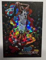 Shaquille O'Neal [Hyper Red] Basketball Cards 2021 Panini Hoops Zero Gravity Prices