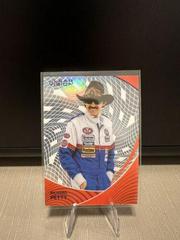 Richard Petty [Purple] #19 Racing Cards 2022 Panini Chronicles Nascar Clear Vision Prices