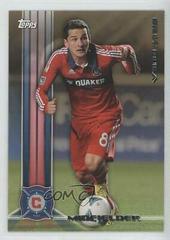 Dilly Duka [Gold] Soccer Cards 2013 Topps MLS Prices