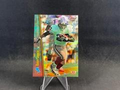 Kordell Stewart, Barry Sanders [Refractor] Football Cards 1998 Topps Finest Mystery 1 Prices